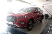 Chery Tiggo 7 Pro Luxury