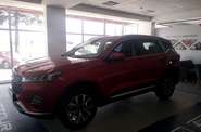 Chery Tiggo 7 Pro Luxury