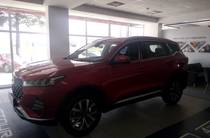 Chery Tiggo 7 Pro Luxury