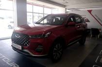 Chery Tiggo 7 Pro Luxury