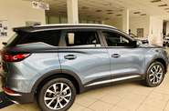 Chery Tiggo 7 Pro Luxury