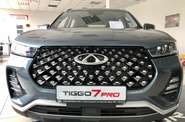 Chery Tiggo 7 Pro Luxury