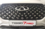 Chery Tiggo 7 Pro Luxury