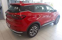 Chery Tiggo 7 Pro Luxury