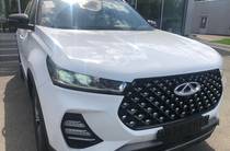 Chery Tiggo 7 Pro Premium