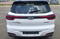 Chery Tiggo 7 Pro Premium