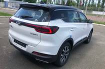 Chery Tiggo 7 Pro Premium