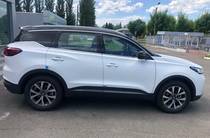 Chery Tiggo 7 Pro Premium