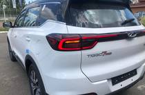 Chery Tiggo 7 Pro Premium