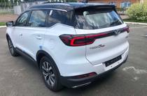 Chery Tiggo 7 Pro Premium