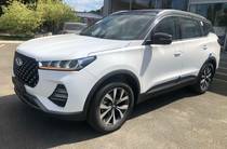 Chery Tiggo 7 Pro Premium