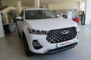 Chery Tiggo 7 Pro Luxury