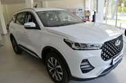 Chery Tiggo 7 Pro Luxury