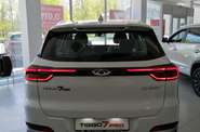 Chery Tiggo 7 Pro Luxury