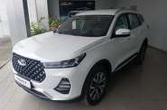 Chery Tiggo 7 Pro Luxury