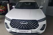 Chery Tiggo 7 Pro Luxury