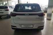 Chery Tiggo 7 Pro Luxury