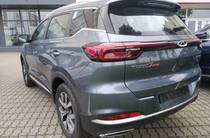 Chery Tiggo 7 Pro Luxury