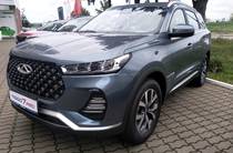 Chery Tiggo 7 Pro Luxury