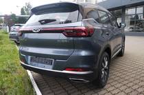 Chery Tiggo 7 Pro Luxury