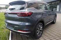 Chery Tiggo 7 Pro Luxury