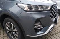 Chery Tiggo 7 Pro Luxury