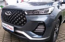 Chery Tiggo 7 Pro Luxury