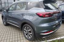 Chery Tiggo 7 Pro Luxury