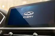 Chery Tiggo 7 Pro Luxury