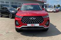 Chery Tiggo 7 Pro Luxury