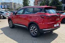 Chery Tiggo 7 Pro Luxury