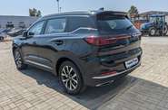 Chery Tiggo 7 Pro Premium