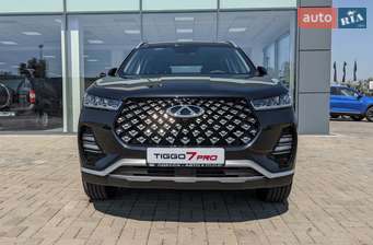Chery Tiggo 7 Pro 2024 в Одеса