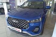 Chery Tiggo 7 Pro Luxury