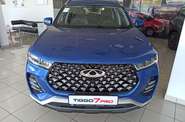 Chery Tiggo 7 Pro Luxury