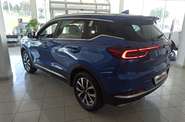 Chery Tiggo 7 Pro Luxury