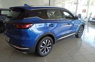 Chery Tiggo 7 Pro Luxury