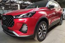 Chery Tiggo 7 Pro Premium