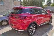 Chery Tiggo 7 Pro Luxury