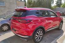 Chery Tiggo 7 Pro Luxury