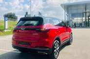 Chery Tiggo 7 Pro Premium