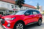 Chery Tiggo 7 Pro Premium