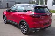 Chery Tiggo 7 Pro Premium