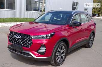Chery Tiggo 7 Pro 2024 в Хмельницький