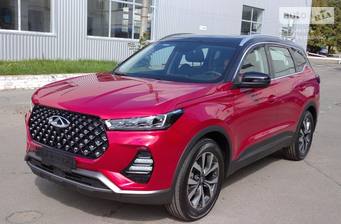 Chery Tiggo 7 Pro 2023 Premium