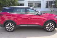 Chery Tiggo 7 Pro Premium