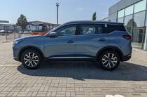 Chery Tiggo 7 Pro Premium