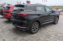 Chery Tiggo 7 Pro Premium