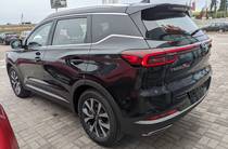 Chery Tiggo 7 Pro Premium