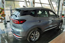 Chery Tiggo 7 Pro Premium